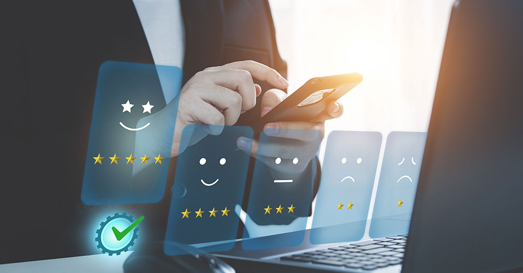 Signs of the Times: Keep Your Customer Communications Friendly