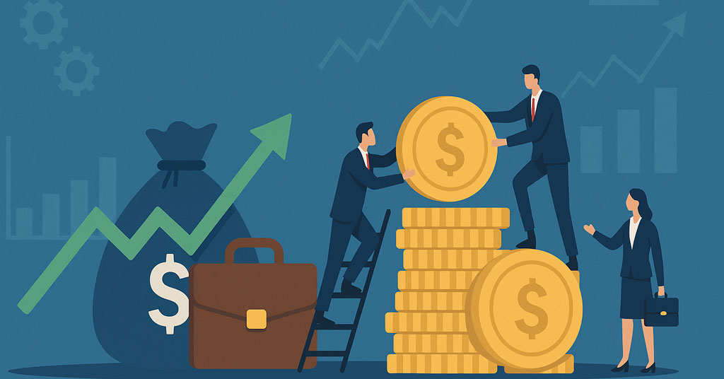 A Growth Spurt: Looking At Private Equity In Early-Stage Franchises
