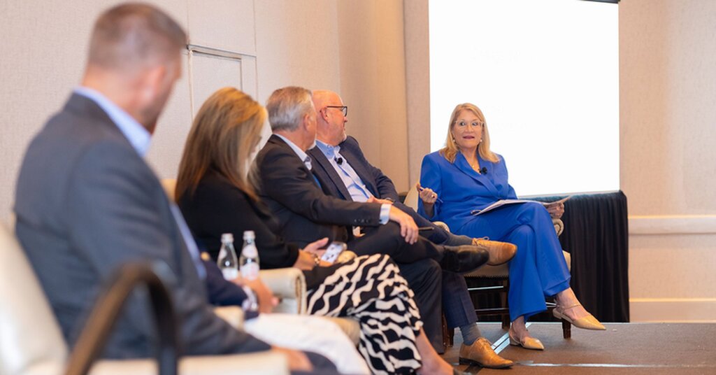 CEO Summit Highlights Loyalty as a Strategic Growth Engine