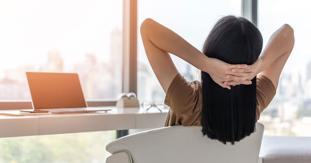 Be Your Best: How Franchising Provides a Path Toward Self-Improvement