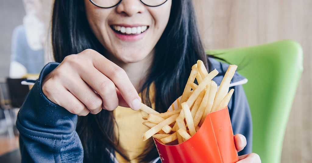 Early Buyers Give Thumbs Up to McDonaldland Meal