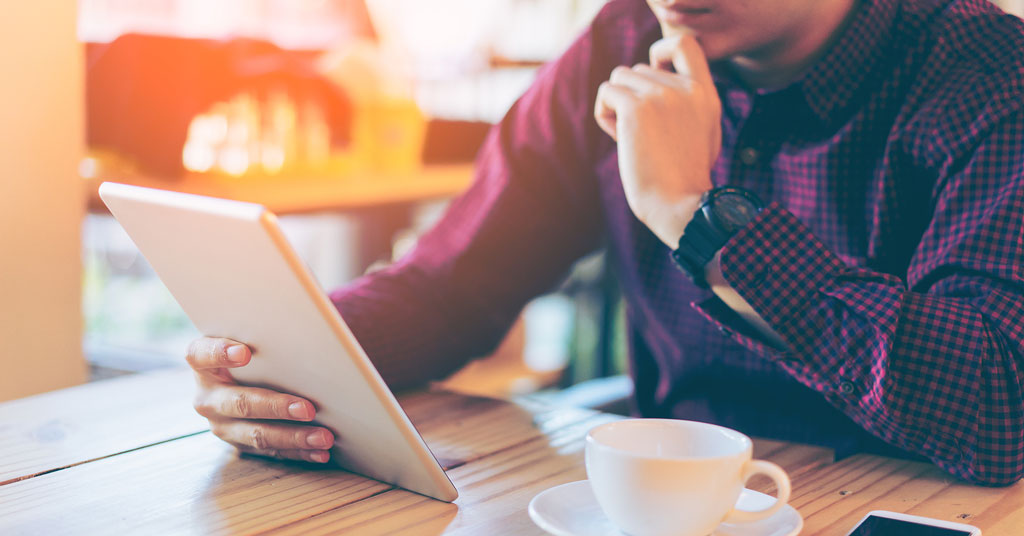 Marketing Byte: How Franchises Track and Manage Their Online Reputations