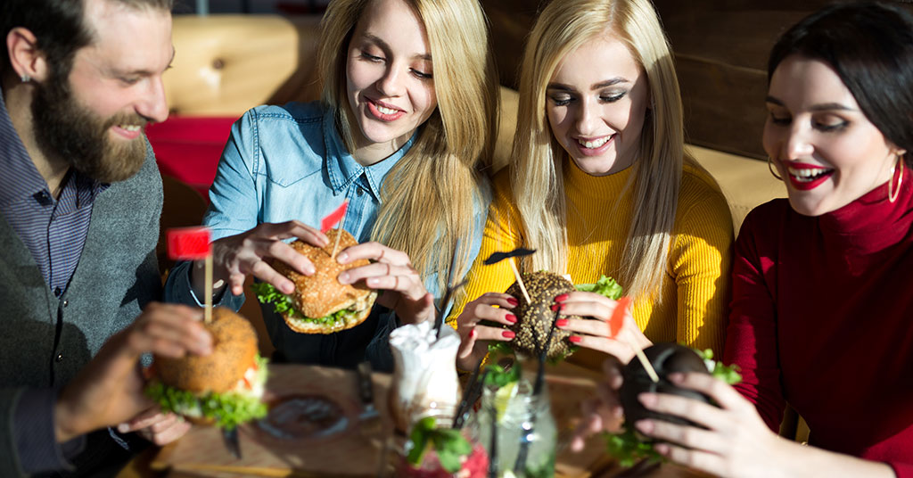 67% of U.S. Households Bought Burger King in Past Year
