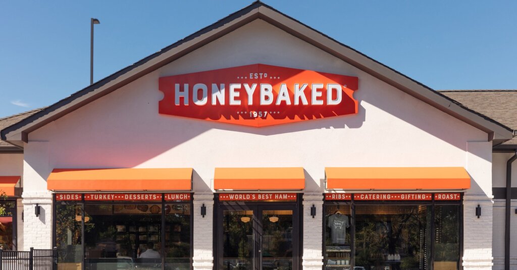 Largest Honey Baked Ham Group Signs Up for 8 More