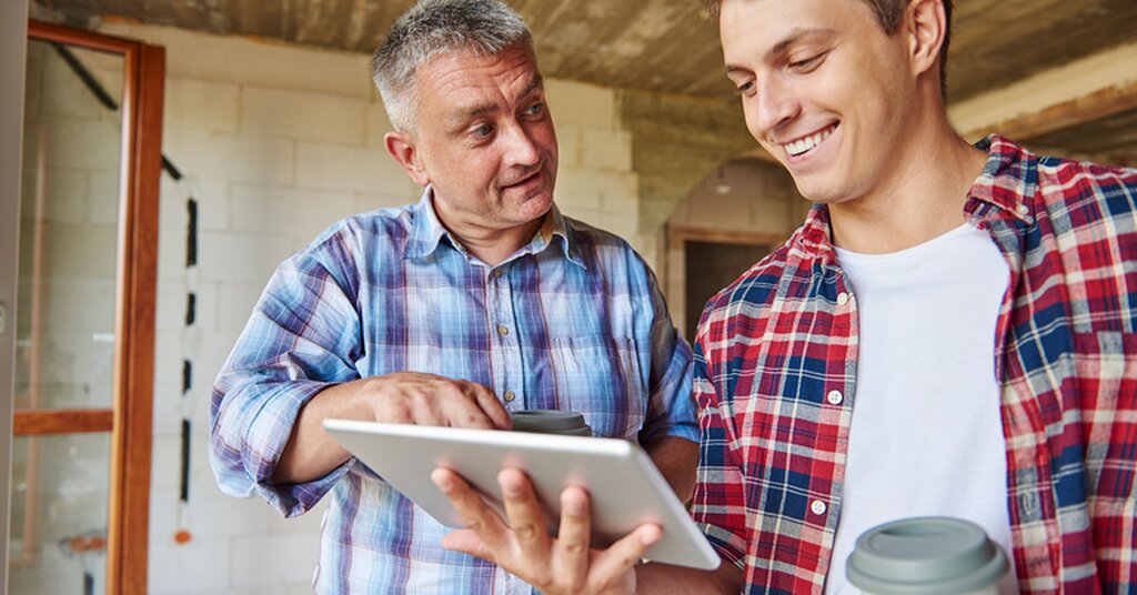 Joining a Franchise Can Help Modernize a Home Service Business