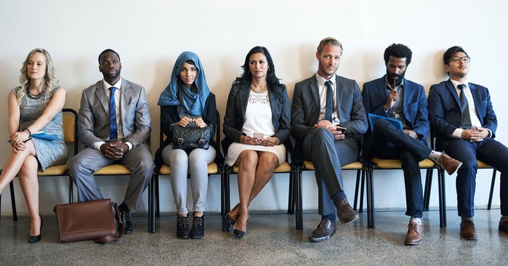 Nationwide Unemployment Claims Show Increases