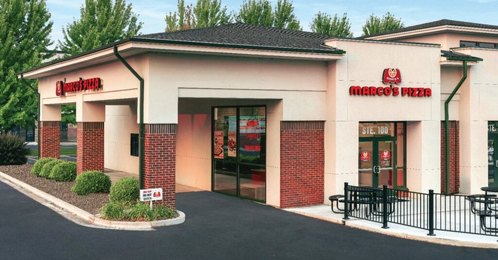 Operators To Develop 3 Marco's Pizza Units