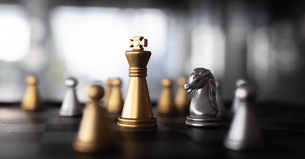 The Long Game: Building Staying Power in International Markets