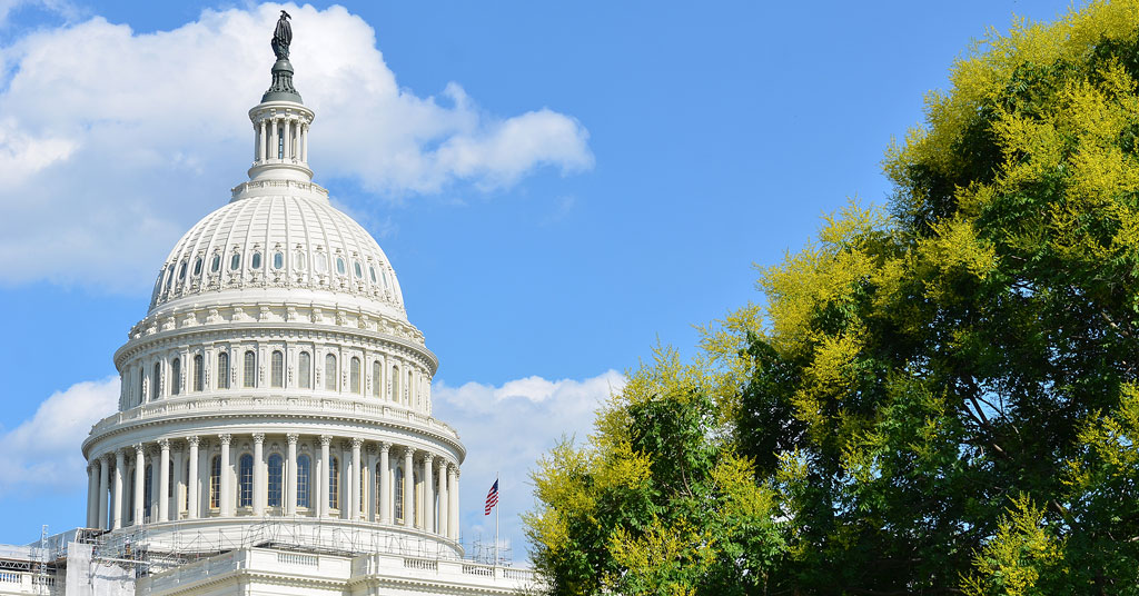 IFA Applauds Introduction of Landmark American Franchise Act