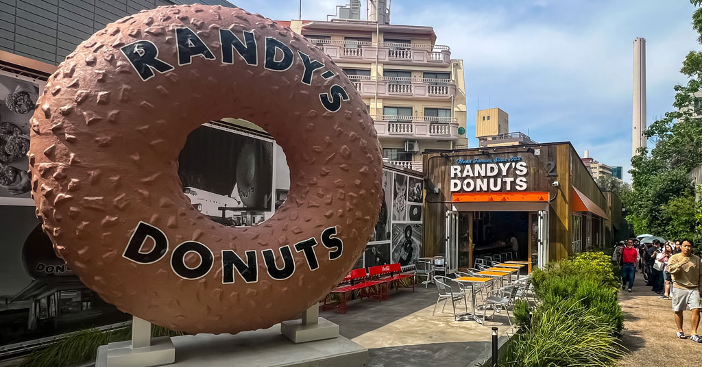 More Than Donuts: Randy's Offers a Competitive Edge for Franchisees