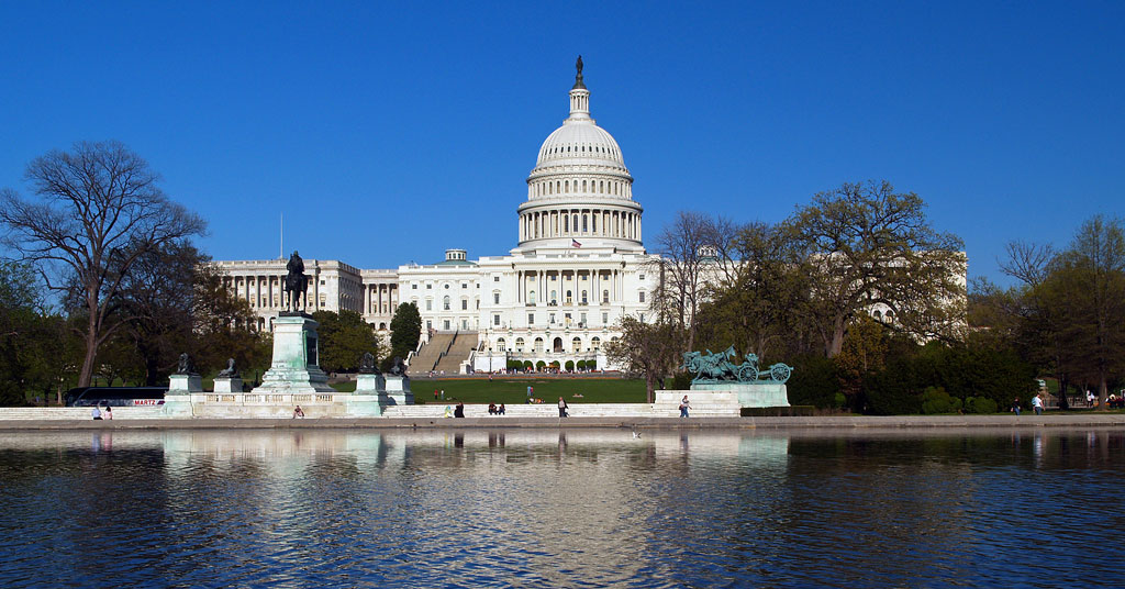 Franchise Leaders Take To Capitol Hill To Rally Behind the American Franchise Act