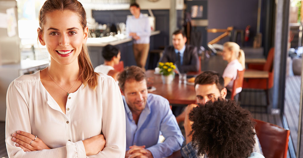 What Nearly 100 Restaurant Leaders Say About Scaling with Intention