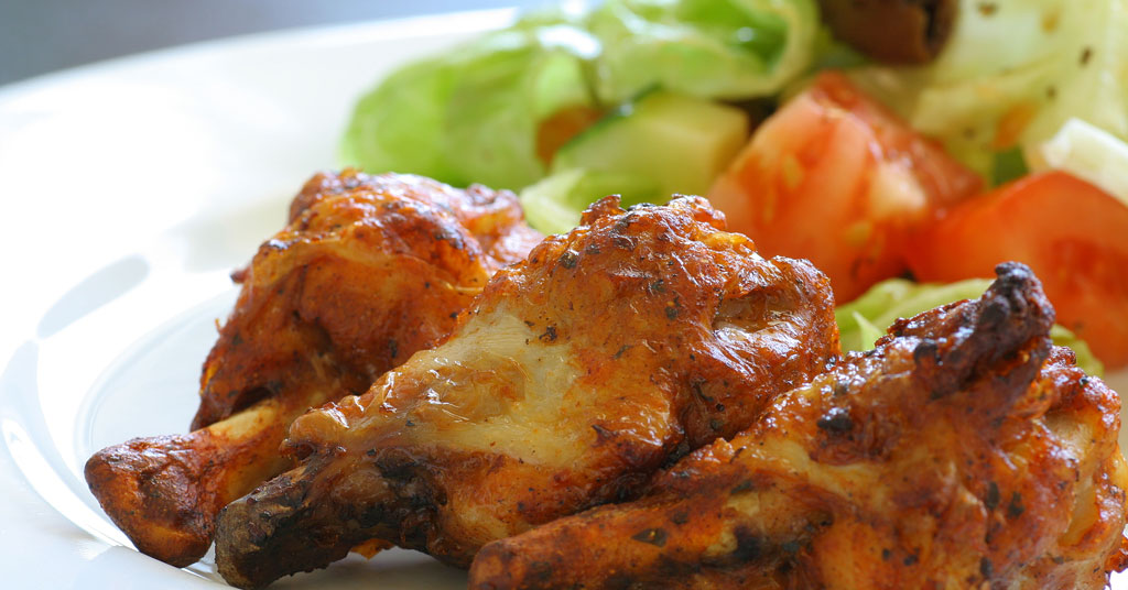 Survey: Chicken Gains Popularity Among QSR Customers