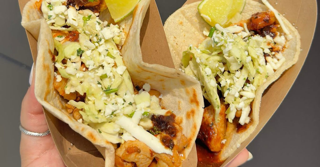 Restaurant Veterans Acquire 3 Rusty Taco Units in Arizona