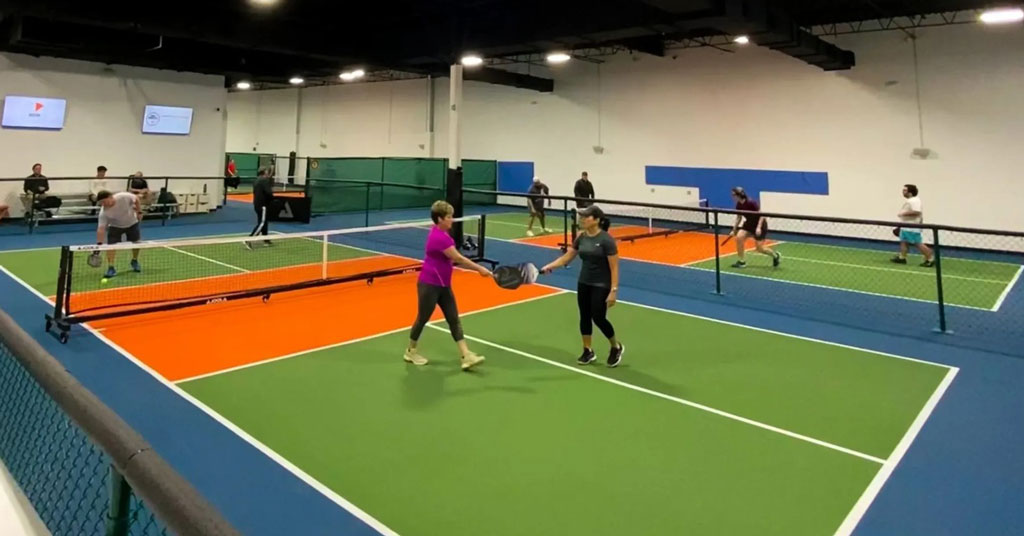 Entrepreneurs To Bring Dill Dinkers to California