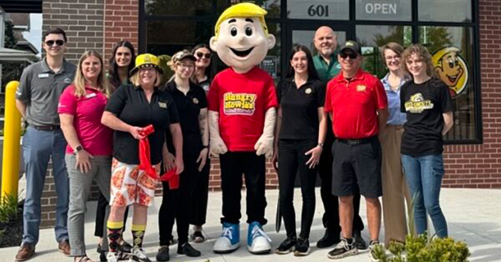 Gently Push Team Members To Expand Their Comfort Zones