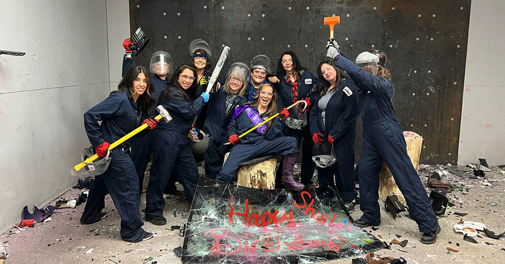 Operators To Open First iSmash in Pennsylvania