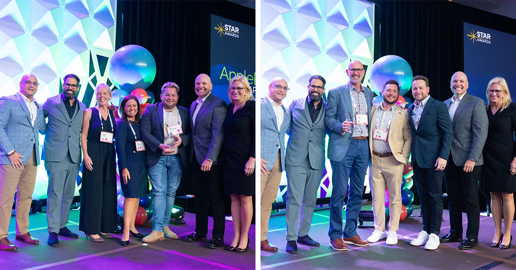 Franchise Update Media Honors Top Franchises with 2025 STAR Awards