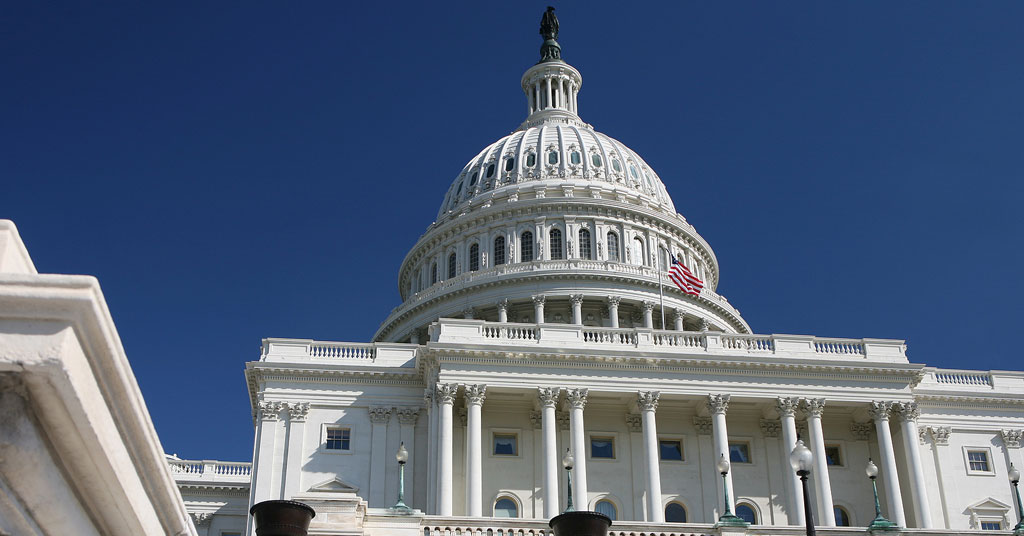 Government Shutdown Affects States Differently