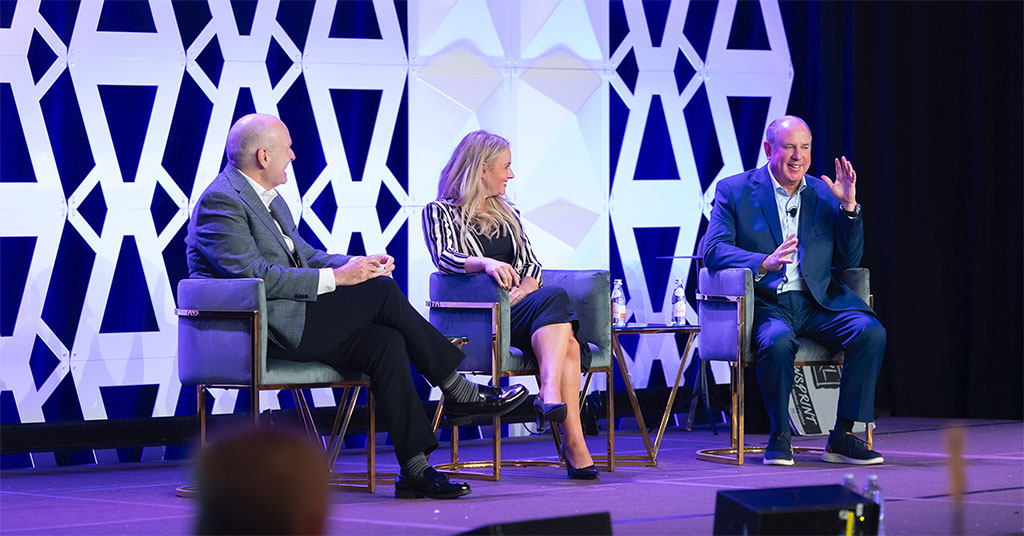 From Franchise Development to the Corner Office: Leadership Lessons from FLDC 2025