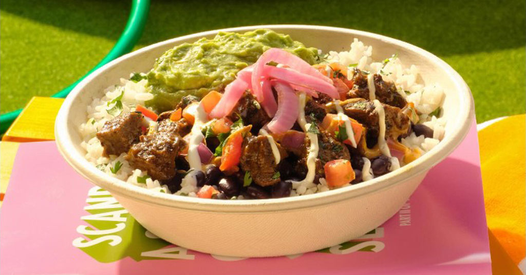 B Wild Investments Expands Qdoba Footprint With 20-Unit Deal