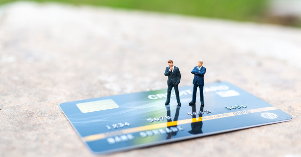 Credit Limits Tighten in 46 States