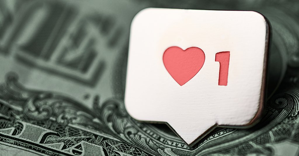 Gen Z Consumers: 44% Have Made a Purchase on Social Media