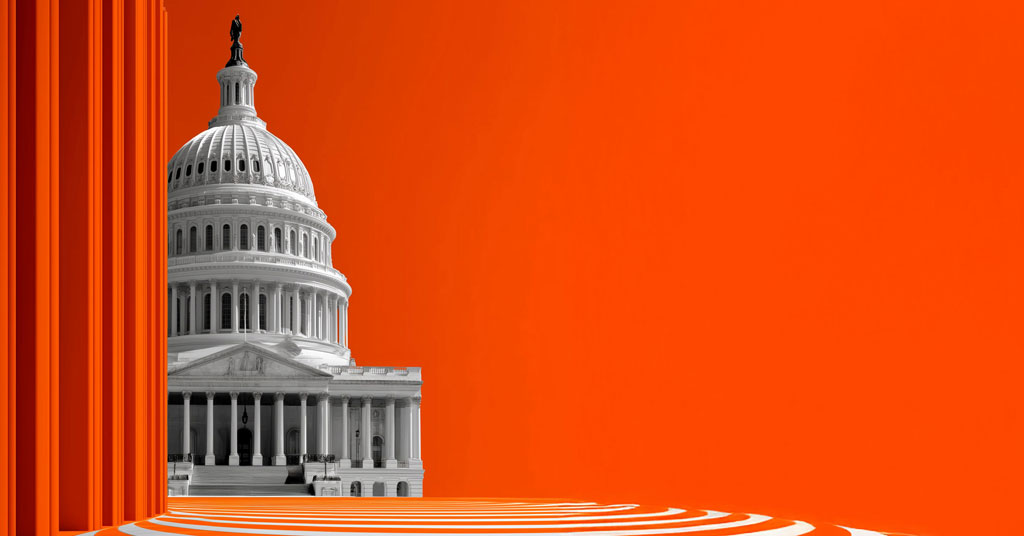 From Main Street to Capitol Hill: Franchise Leaders Tell Their Stories to Congress at IFA's 2025 Advocacy Summit