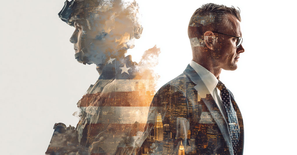 Franchising and Veterans: A Natural Fit