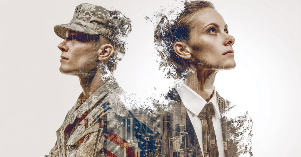 Military Experience Teaches Franchise Leadership through Discipline, Team Building, and Operational Excellence