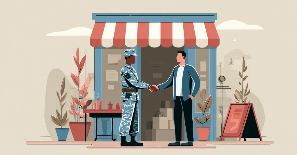 Little Caesars Franchisee Applies Lessons Learned in the Military to Business Ownership