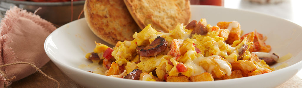 Another Broken Egg Cafe® Opens Strong in Orlando, Fla.