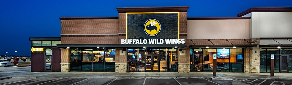 Buffalo Wild Overview