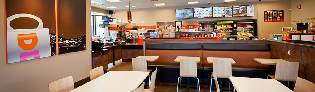 Dunkin Donuts Franchise News