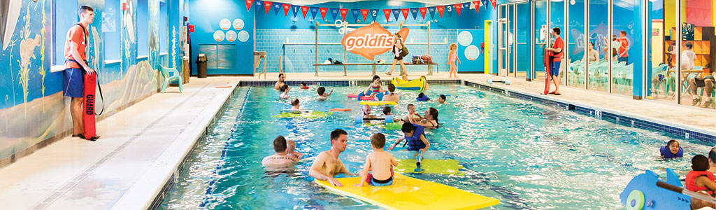 Goldfish Swim School Franchising, LLC Franchise News