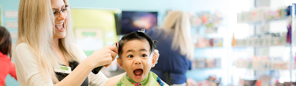 Pigtails Crewcuts Franchise Opportunity