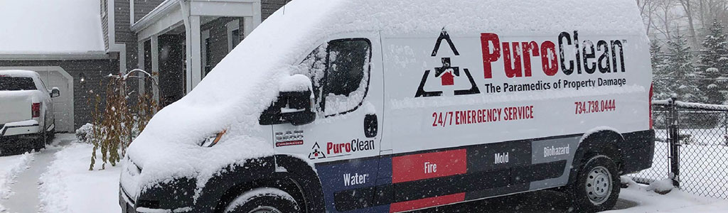 PuroClean Canada Announces Complimentary Cleaning Services for First  Responders Across Seven Provinces - PuroClean Canada HQ