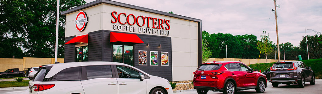 scooters coffee colorado springs