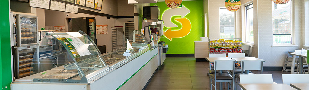 Subway Unveils the World's First Footlong Cookie Only Available on National  Cookie Day