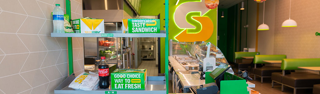 Subway® Expands Record-Setting Subway Series Menu for the First Time,  Adding All-New Sandwiches and Updating Classics