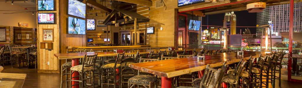 Twin Peaks restaurant opens first Columbus location