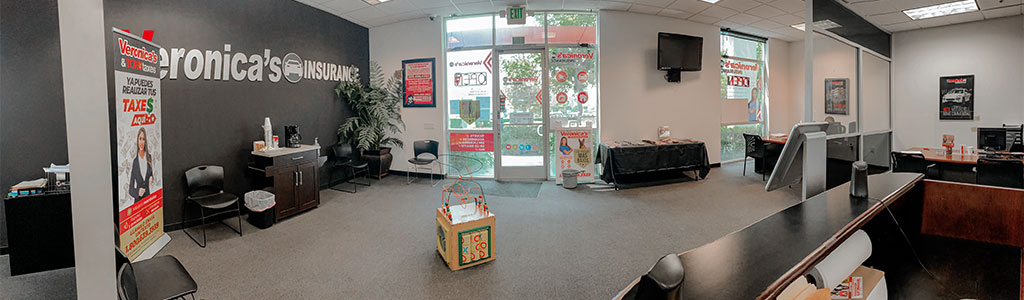Veronica�s Insurance Franchise Opportunity Veronica�s Insurance Franchise Opportunity
