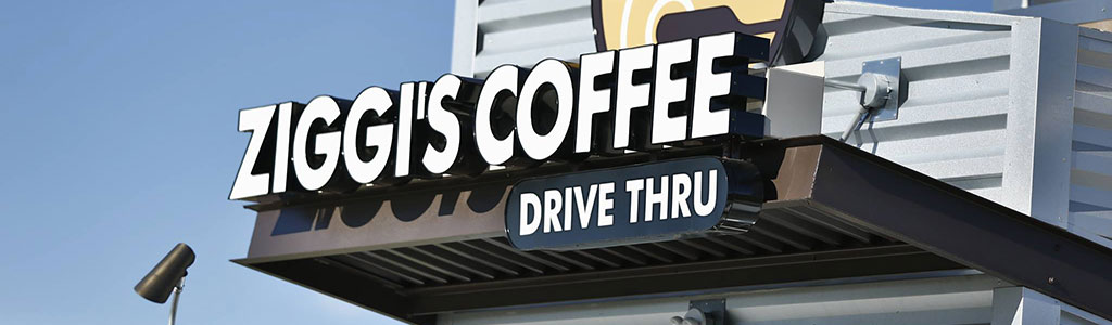 coffee franchise