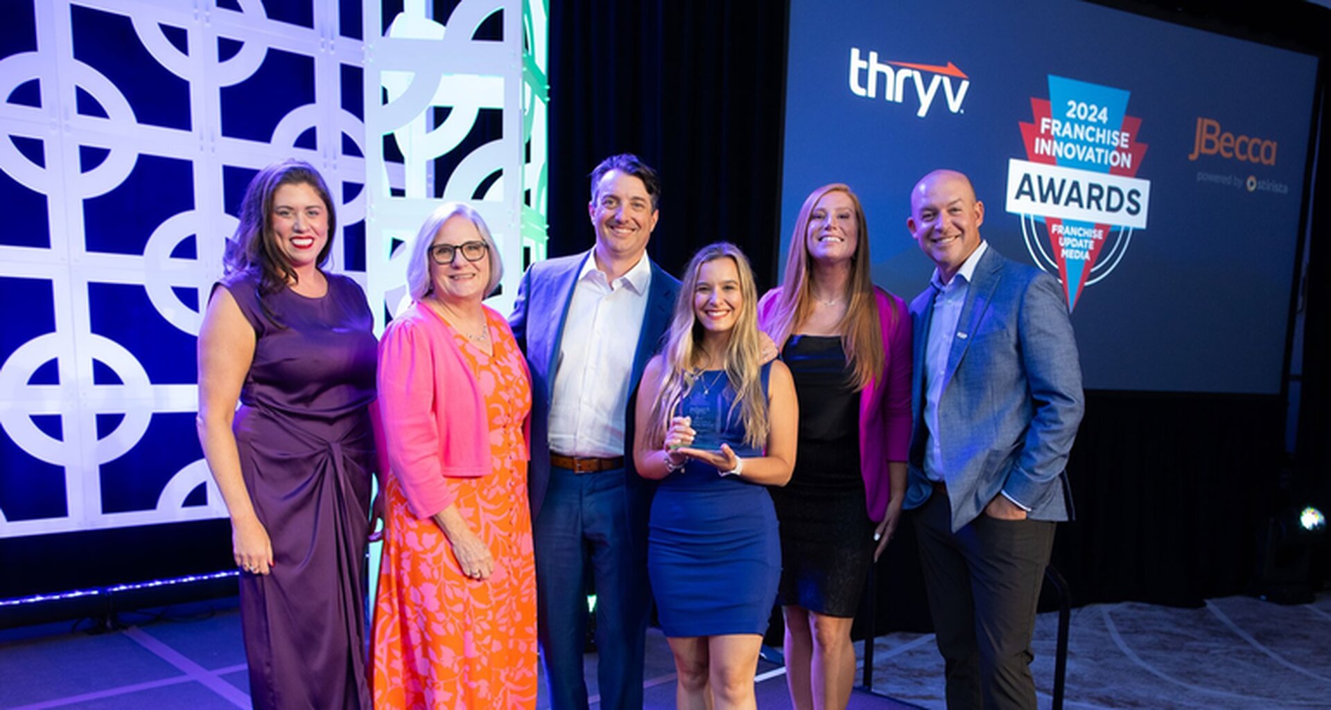 AlphaGraphics National Programs