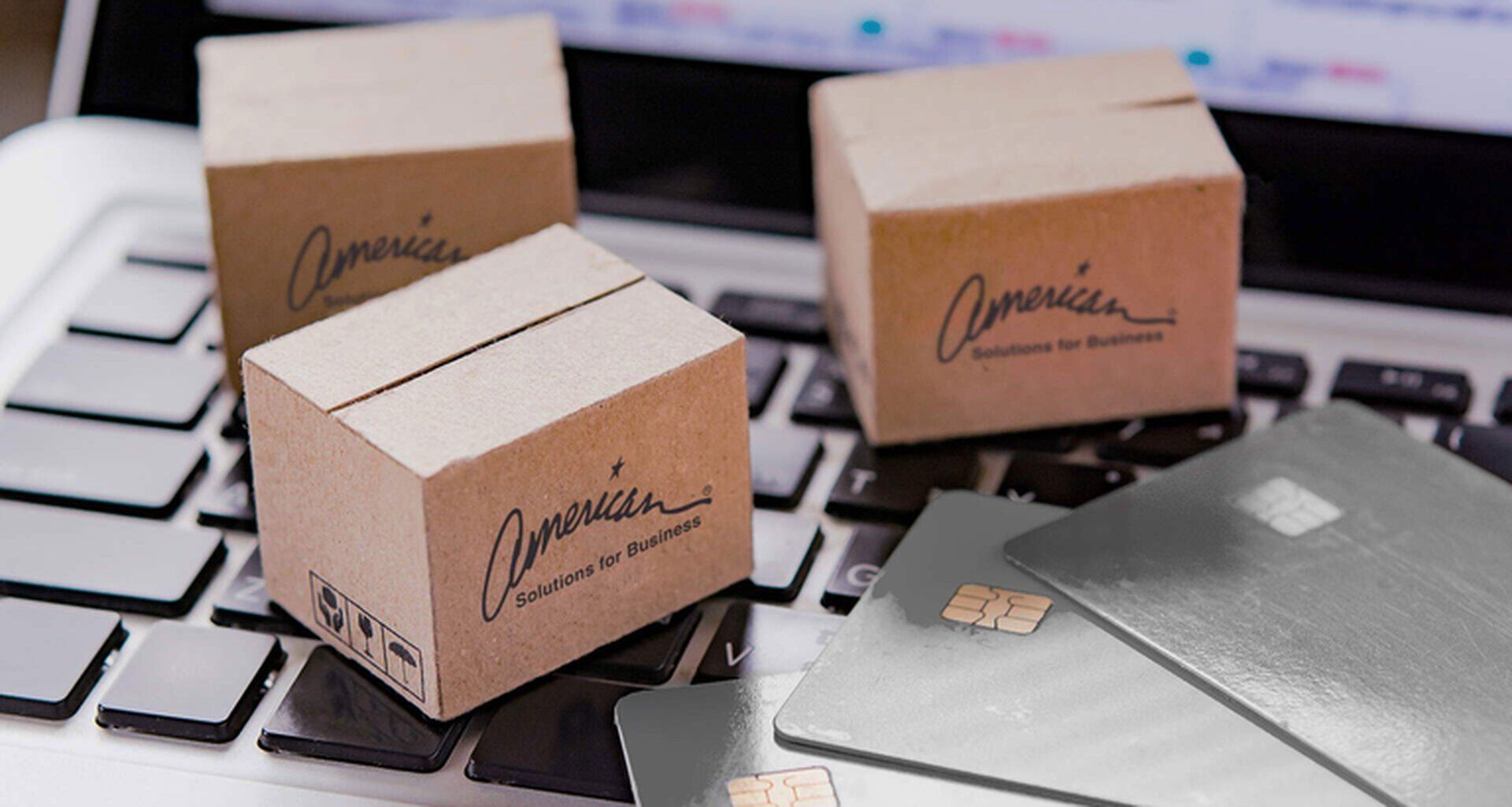 American Solutions for Business