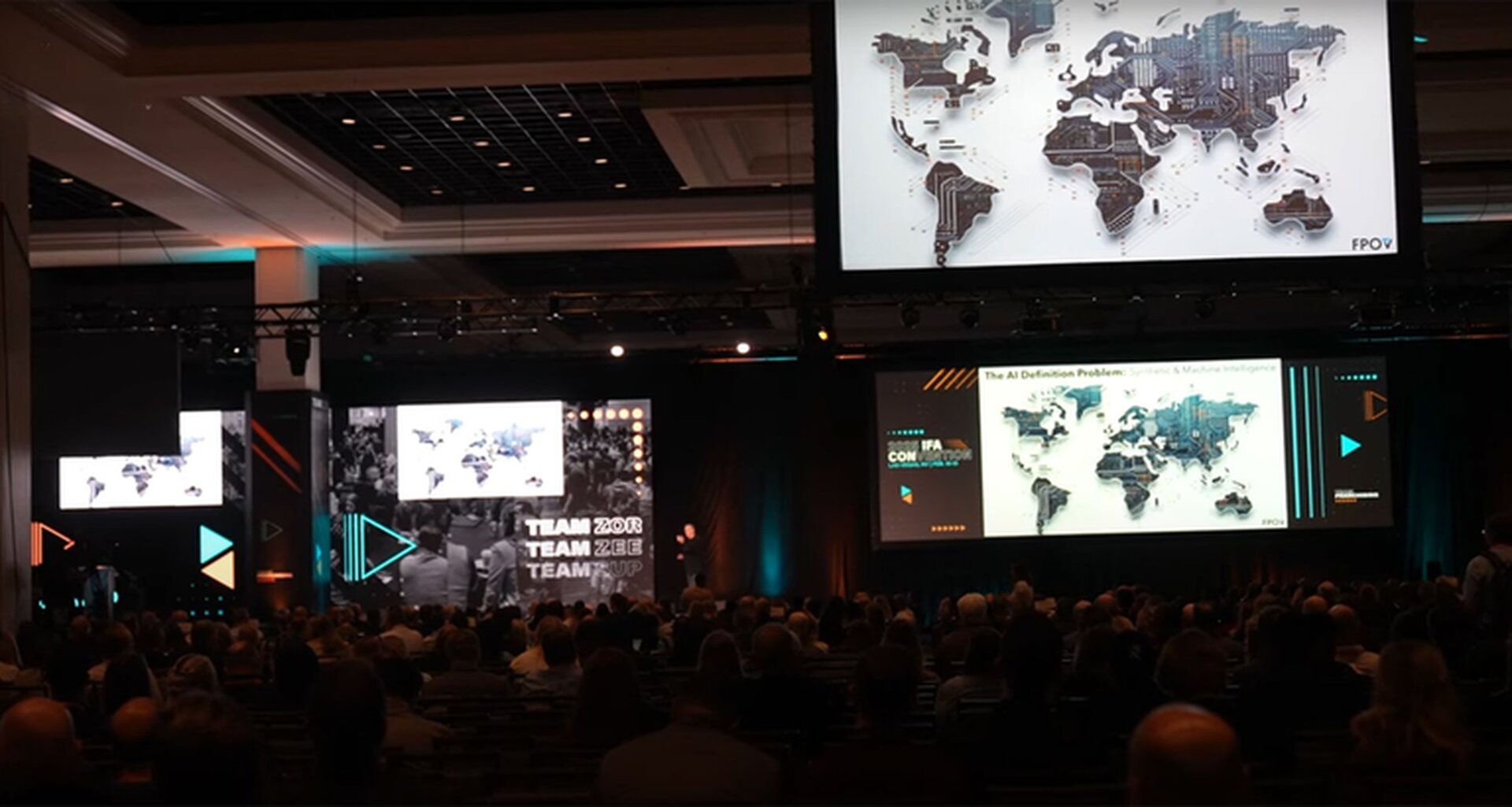 IFA Annual Convention 