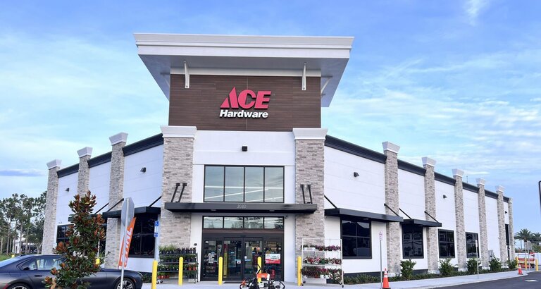 Ace Hardware