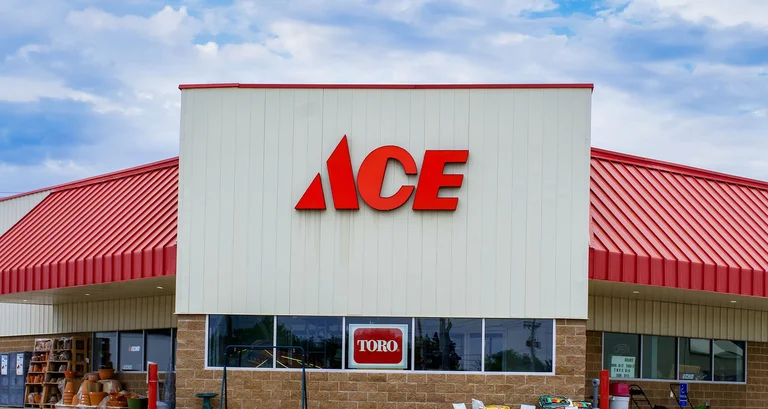 Ace Hardware