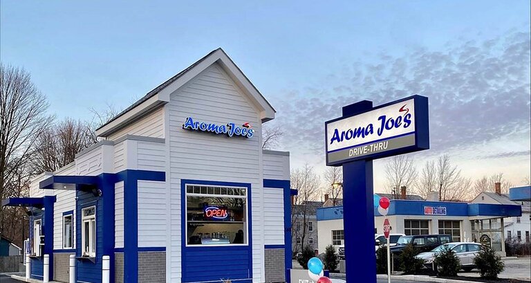 Aroma Joe’s