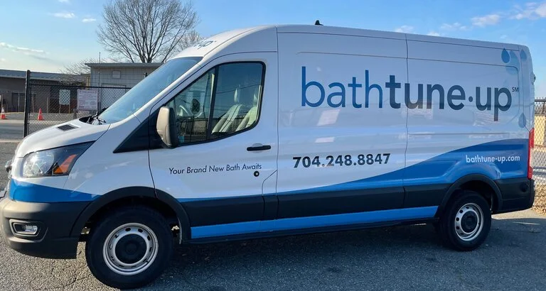 Bath Tune-Up